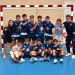 Entrerrios Automatización 3-1 Pedrola (Infantil Superliga – Grupo 2 – Jornada 1)