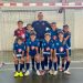 Illueca 0-6 Entrerríos Automatización (Alevín Superliga – Jornada 1)