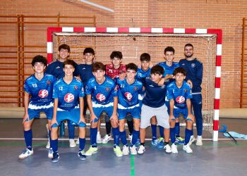 Sala 2012 1-4 Entrerrios Automatización (Cadete Superliga – Grupo 2 – Jornada 1)