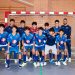 Sala 2012 1-4 Entrerrios Automatización (Cadete Superliga – Grupo 2 – Jornada 1)
