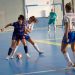 Un gran Entrerríos se queda a las puertas de la final de la XII Copa de Aragón