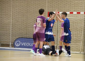 Remontada de pretemporada