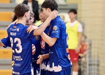 El Entrerríos gana al Alcañiz