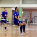 El filial rompe su mala racha con una goleada