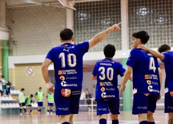 El filial visita al Picassent