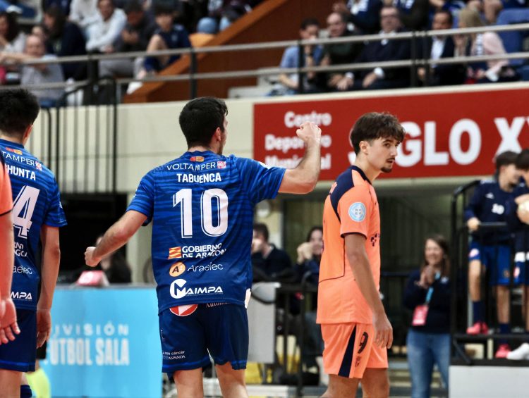 Reparto de puntos en el Siglo XXI