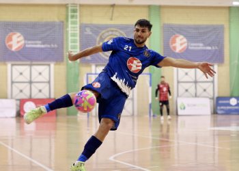 A Ceuta en un gran momento