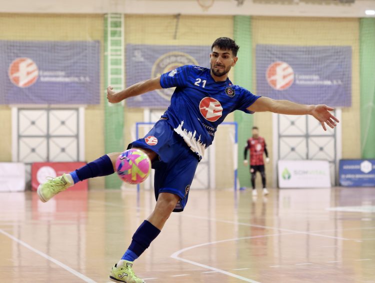 A Ceuta en un gran momento