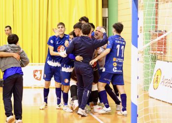 El Entrerríos gana en penaltis al Wanapix