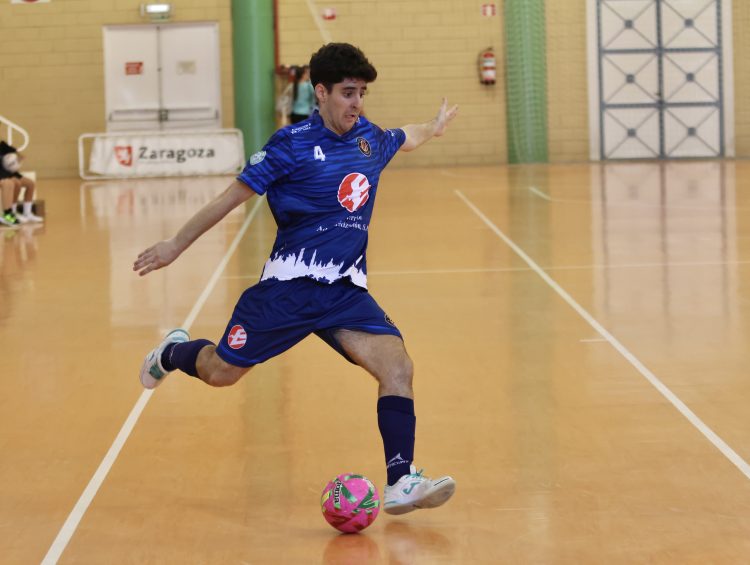 El Entrerríos ‘B’ pierde frente al líder