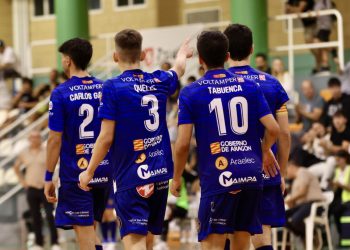 Segundo partido consecutivo en casa para el Entrerríos