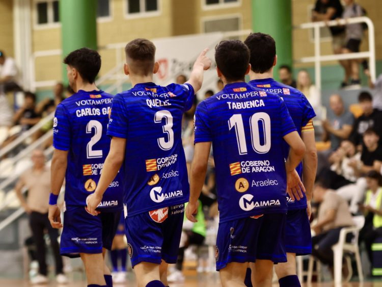 Segundo partido consecutivo en casa para el Entrerríos