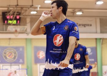 Triunfo del Entrerríos contra el Levante