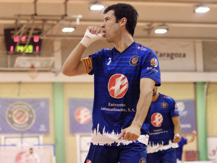 Triunfo del Entrerríos contra el Levante