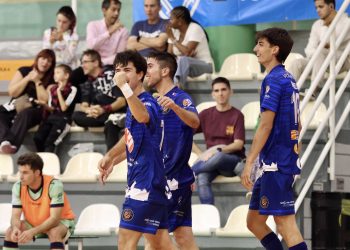 El Entrerríos Automatización viaja a Martorell