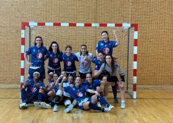 El Entrerríos consigue su segunda victoria consecutiva frente al AECS L´Hospitalet