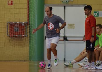Jornada matinal para el Entrerríos ‘B’
