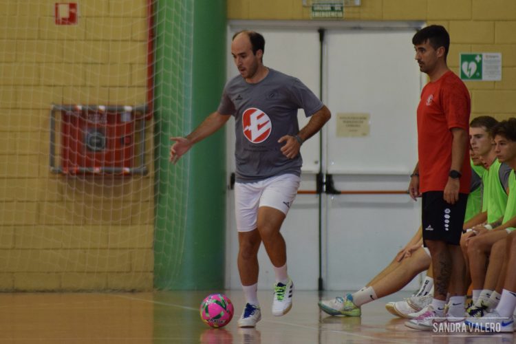 Jornada matinal para el Entrerríos ‘B’