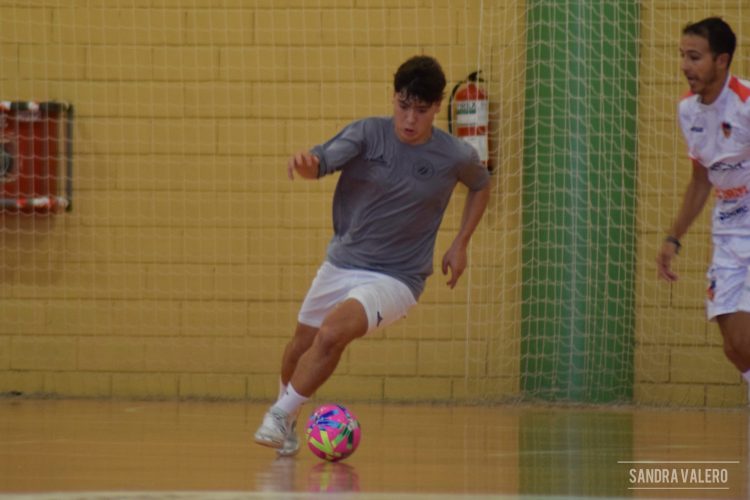 El Entrerríos quiere ganar en casa