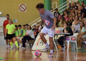 El filial, ante una nueva oportunidad para puntuar