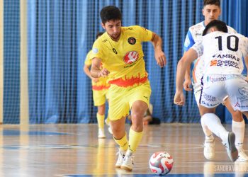 El Entrerríos, a por el pase a la siguiente ronda