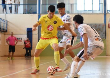 El Wanapix, rival en la tercera eliminatoria de la Copa del Rey