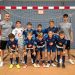 Entrerríos Automatización 10-0 San Lázaro (Alevín Superliga – Jornada 2)
