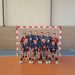 La Cigüeña 1-1 Entrerríos Automatización (1ª Autonómica Femenina – Jornada 2)
