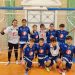 Entrerríos Automatización XXI 4-1 Wanapix Zaragoza Futsal (Infantil Superliga – Grupo 1 – Jornada 3)