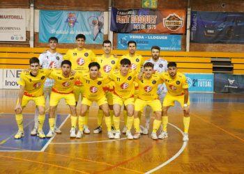 Segundo triunfo seguido del Entrerríos