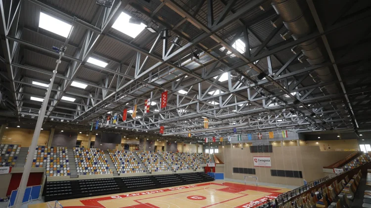 Acceso gratuito para el Entrerríos Automatización – Barça Atlètic en el Siglo XXI