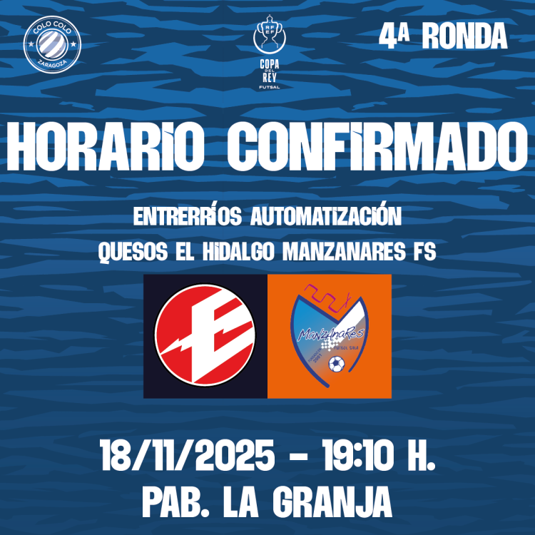 Información Entrerríos Automatización – Quesos El Hidalgo Manzanares