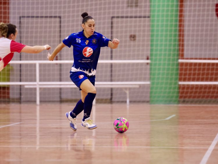 El Entrerríos recibe al SolarMon-Les Glories con la moral alta