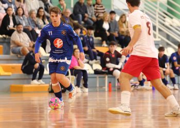 Prueba exigente para el Entrerríos