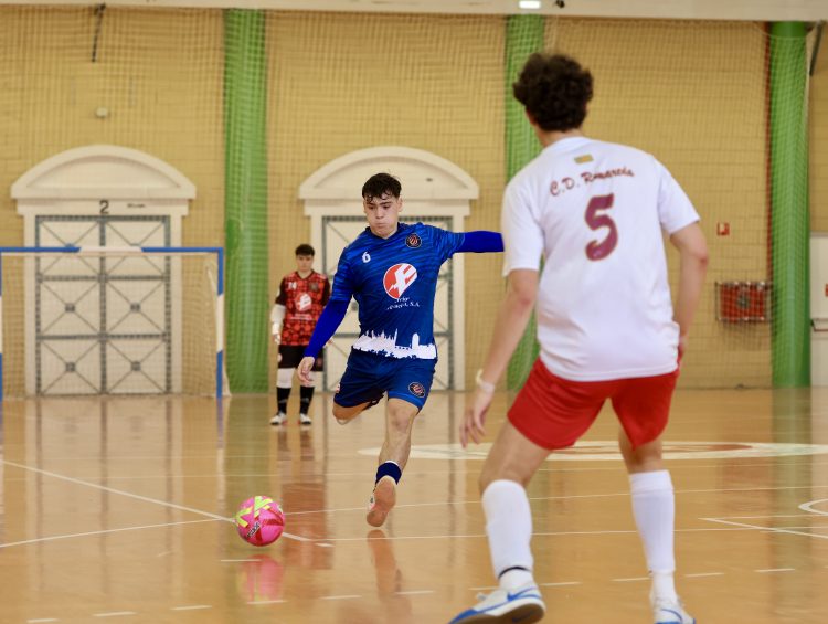 El Entrerríos vuelve a ganar y ya es líder en solitario