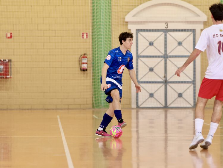 El Entrerríos aspira a lograr su sexto triunfo seguido