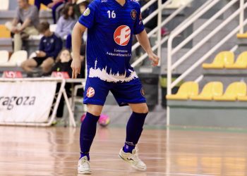 El Entrerríos ‘B’ pierde en Picassent