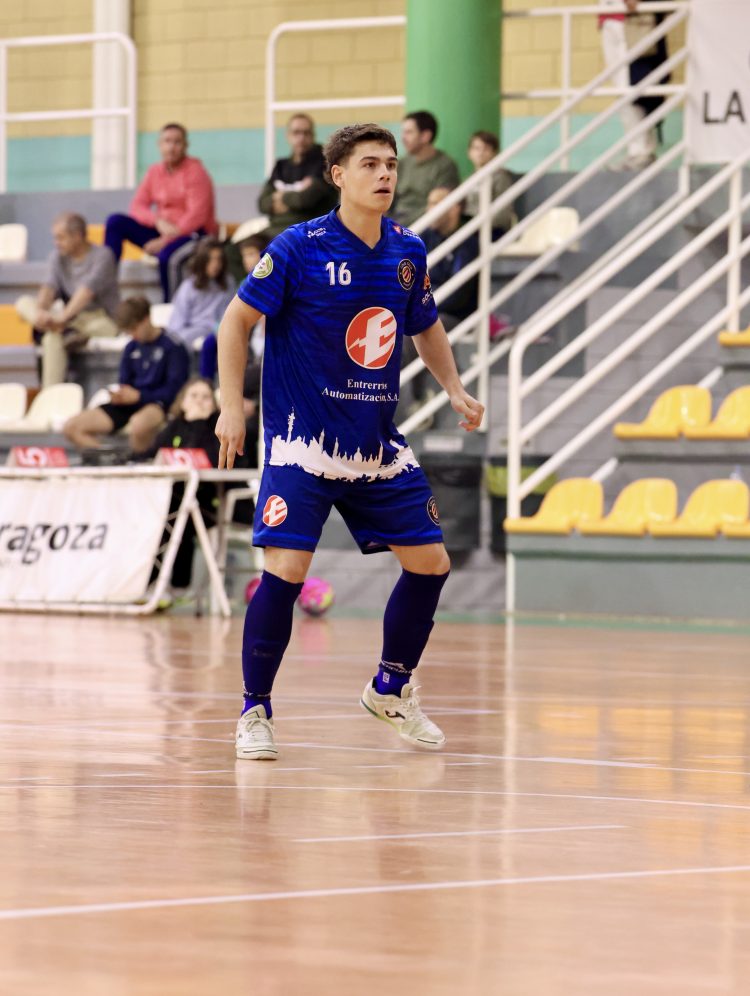 El Entrerríos ‘B’ pierde en Picassent