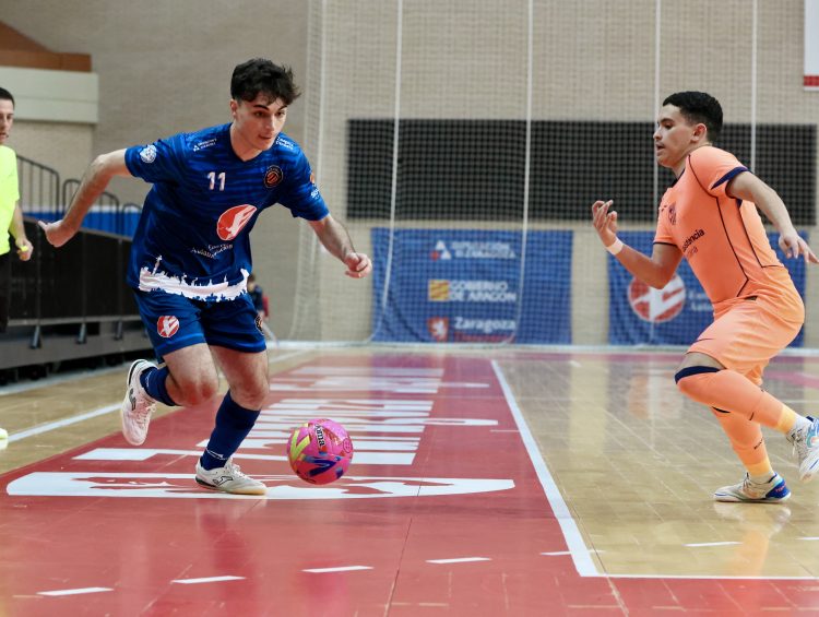 Nueva oportunidad para volver a ganar