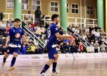 El Entrerríos va a tierras madrileñas