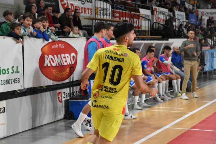 El Entrerríos quiere mirar hacia arriba