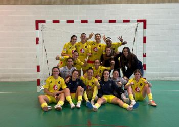 El Entrerríos continua sumando tras una victoria en Pamplona