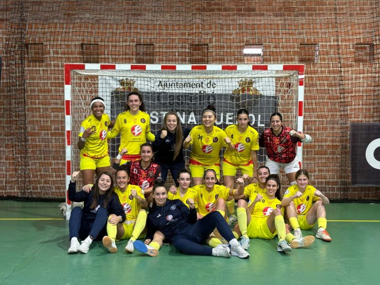 Un Entrerríos imparable se lleva otra victoria más a casa