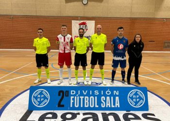 El Entrerríos empata en La Fortuna