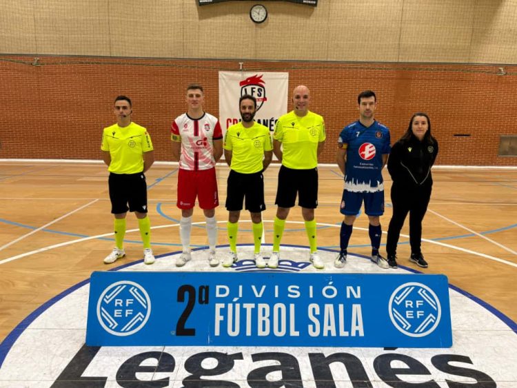 El Entrerríos empata en La Fortuna