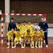 Entrerríos Automatización 10-2 Zaragoza Futsal (Alevín Superliga – Jornada 7)