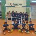 Entrerríos Automatización 1-0 Colegio Británico (Infantil – Grupo 6 – Jornada 4)