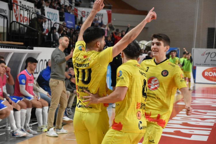 El Entrerríos suma un punto en el Siglo XXI