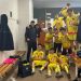 Compañía de María 1-6 Entrerríos Automatización (Infantil Superliga – Grupo 2 – Jornada 7)