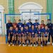 La Cigüeña 0-5 Entrerríos Automatización (Infantil Femenino – Jornada 6)